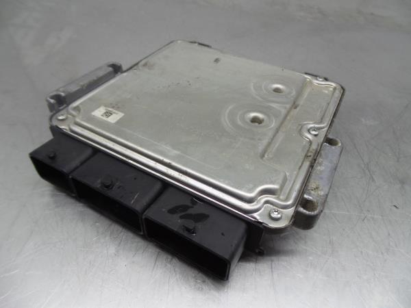 Centralina motor / ECU RENAULT Clio IV (BH_) Imagem-1