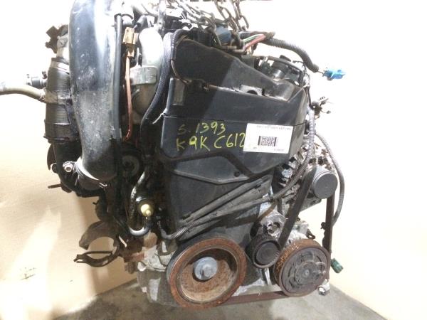 Motor completo RENAULT Clio IV (BH_)