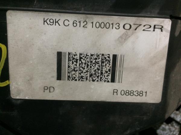 Motor completo RENAULT Clio IV (BH_) Imagem-5