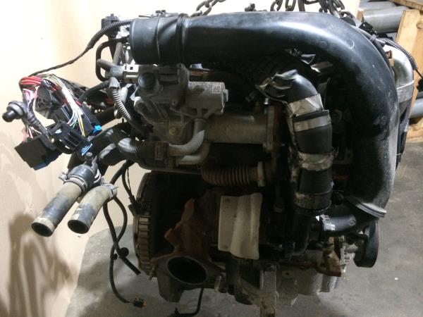 Motor completo RENAULT Clio IV (BH_) Imagem-4