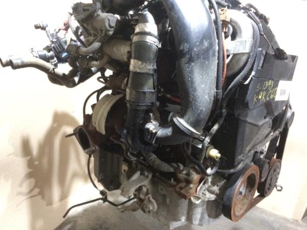 Motor completo RENAULT Clio IV (BH_) Imagem-3