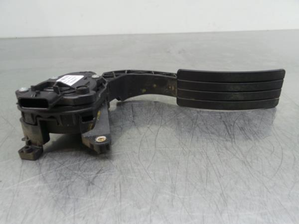 Pedal do acelerador RENAULT Clio IV (BH_)
