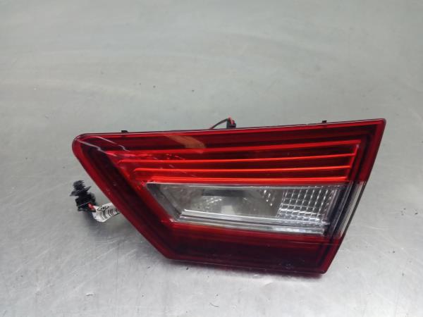 Fanale Destro Baule RENAULT Clio IV (BH_)