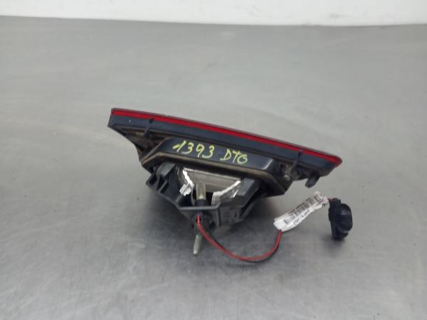 Fanale Destro Baule RENAULT Clio IV (BH_) Imagem-1