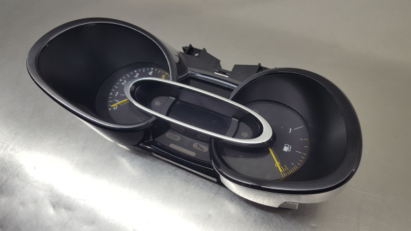 Quadrante / painel de instrumentos RENAULT Clio IV (BH_) Imagem-2