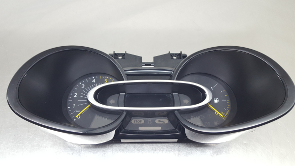 Quadrante / painel de instrumentos RENAULT Clio IV (BH_)