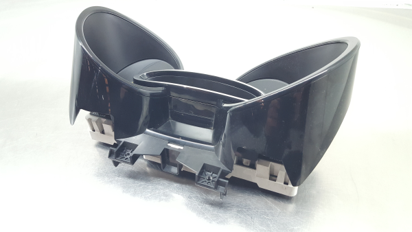 Quadrante / painel de instrumentos RENAULT Clio IV (BH_) Imagem-3