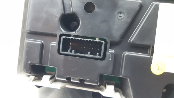 Quadrante / painel de instrumentos RENAULT Clio IV (BH_) Imagem-5