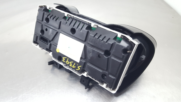 Quadrante / painel de instrumentos RENAULT Clio IV (BH_) Imagem-4