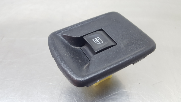 Left Rear window control DACIA Sandero II (5S_)