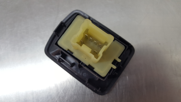 Commande / interrupteur lève-vitre Arrière gauche DACIA Sandero II (5S_) Imagem-3