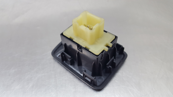 Commande / interrupteur lève-vitre Arrière gauche DACIA Sandero II (5S_) Imagem-2