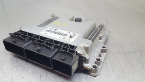 Centralina motor / ECU RENAULT Clio IV Grandtour (KH_) Imagem-1