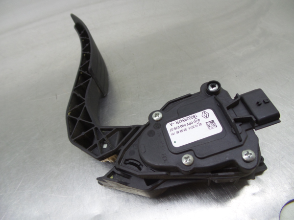 Pedal acelerador RENAULT Clio IV (BH_) Imagem-4