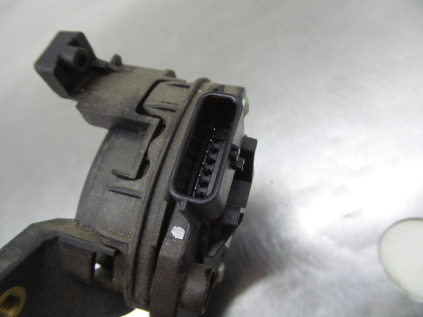 Pedal acelerador RENAULT Clio IV (BH_) Imagem-3