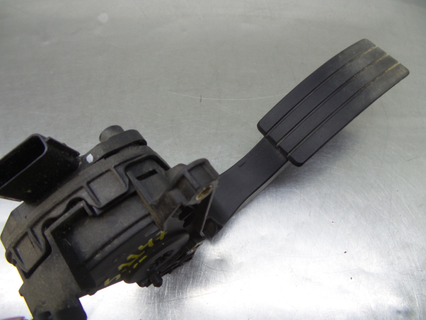 Pedal acelerador RENAULT Clio IV (BH_) Imagem-2