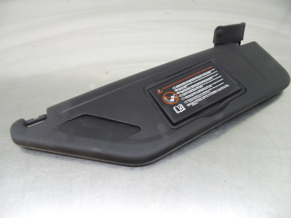 Right Sun Visor CITROËN DS4 (NX_)