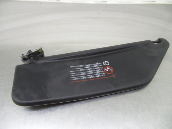 Right Sun Visor CITROËN DS4 (NX_) Imagem-2
