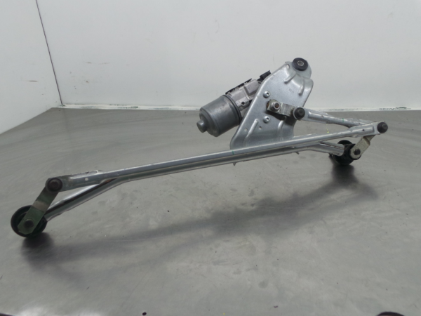 Motore tergicristallo anteriore DACIA Sandero (BS_) Imagem-1