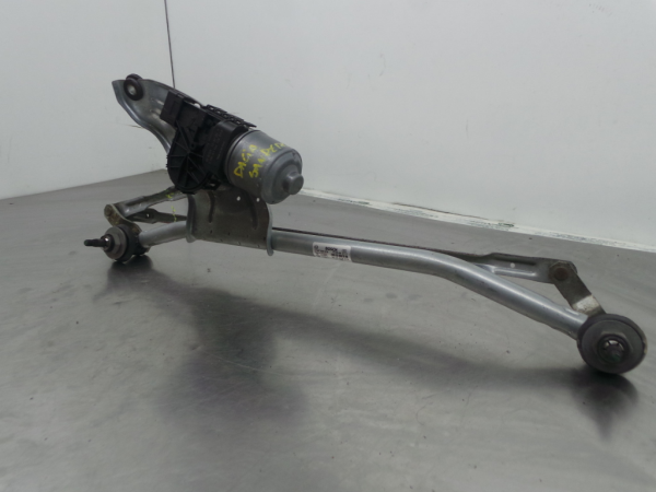 Motore tergicristallo anteriore DACIA Sandero (BS_) Imagem-2