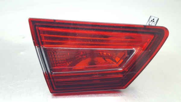 Feu de coffre Gauche RENAULT Clio IV (BH_)