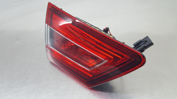 Feu de coffre Gauche RENAULT Clio IV (BH_) Imagem-1