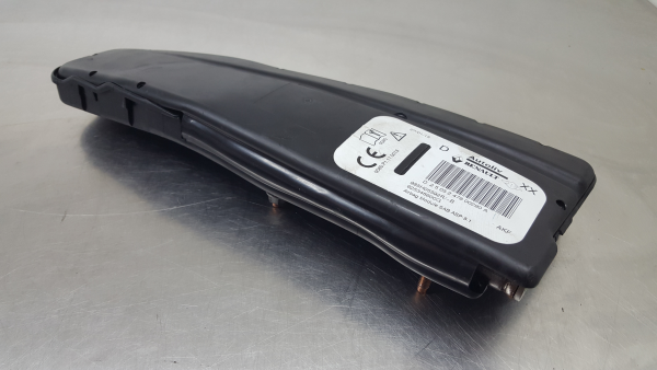 Airbag banco direito RENAULT Clio IV (BH_)