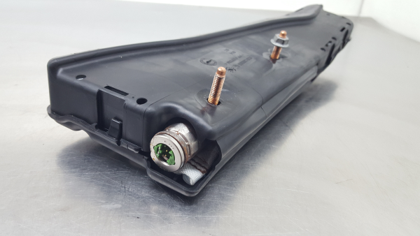 Airbag banco direito RENAULT Clio IV (BH_) Imagem-3