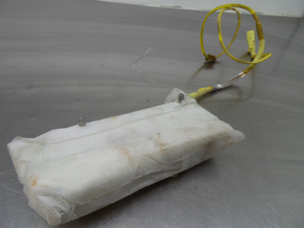 Airbag banco direito TOYOTA Land Cruiser (_J12_) Imagem-1