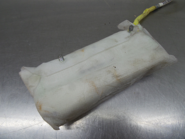 Airbag banco direito TOYOTA Land Cruiser (_J12_) Imagem-2