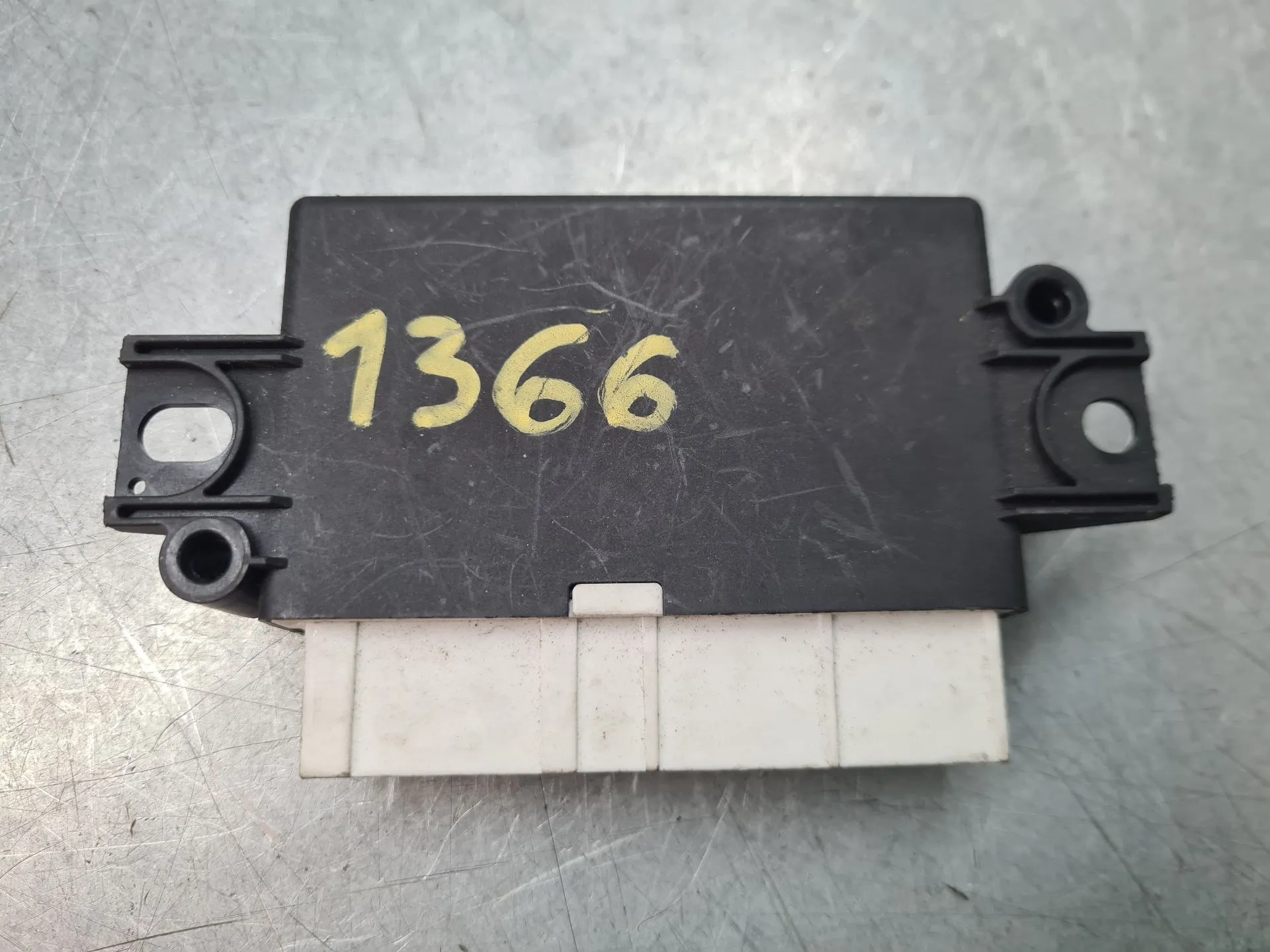 Module PDC aide au stationnement  AUDI A3 Limousine (8VS, 8VM)