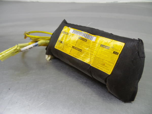 Airbag Sinistro TOYOTA Land Cruiser (_J12_) Imagem-1