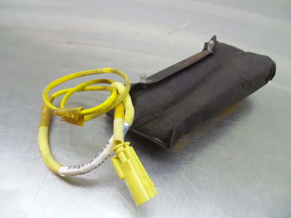 Airbag Sinistro TOYOTA Land Cruiser (_J12_) Imagem-2