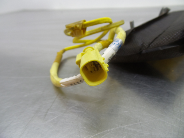 Airbag Sinistro TOYOTA Land Cruiser (_J12_) Imagem-3