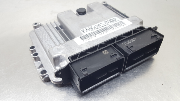 Centralina motor / ECU FORD C-Max II (DXA/CB7, DXA/CEU)