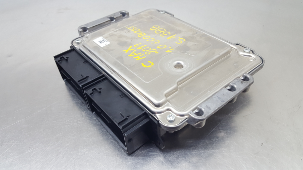 Centralina motor / ECU FORD C-Max II (DXA/CB7, DXA/CEU) Imagem-3
