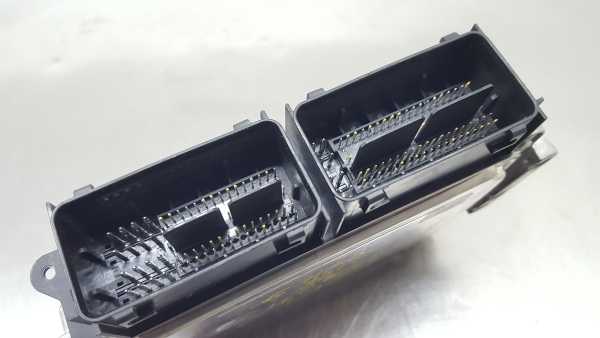 Centralina motor / ECU FORD C-Max II (DXA/CB7, DXA/CEU) Imagem-4