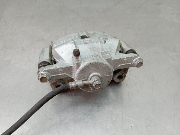 Pinça travão / maxila de travão frente esquerda RENAULT Kadjar (HA_, HL_) Imagem-2