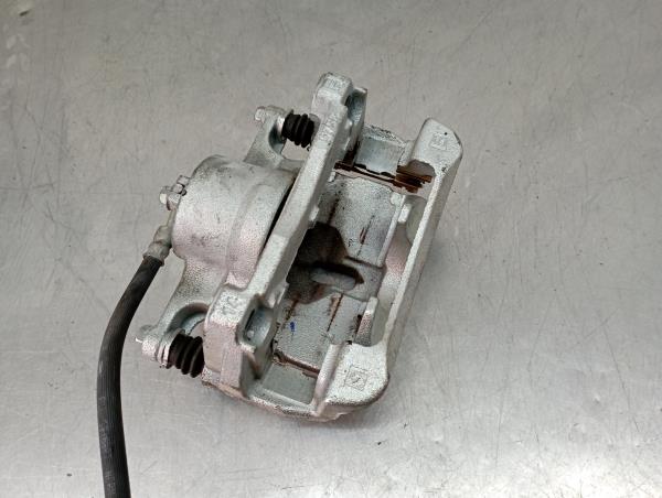 Pinça travão / maxila de travão frente esquerda RENAULT Kadjar (HA_, HL_) Imagem-3