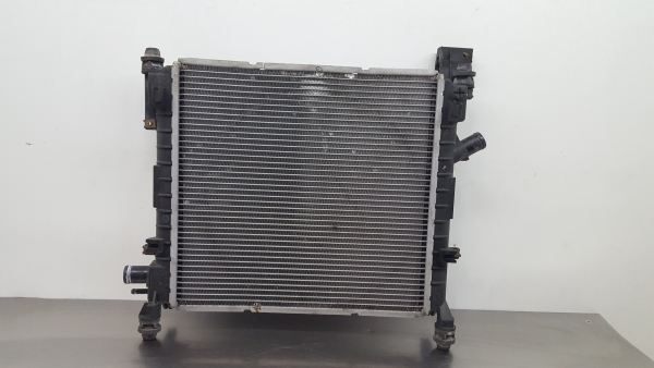 Water radiator FORD Street Ka (RL2)