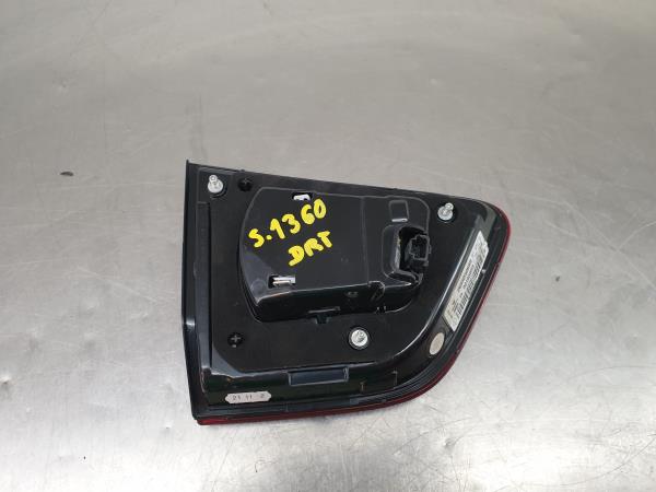 Fanale Destro Baule RENAULT Kadjar (HA_, HL_) Imagem-1