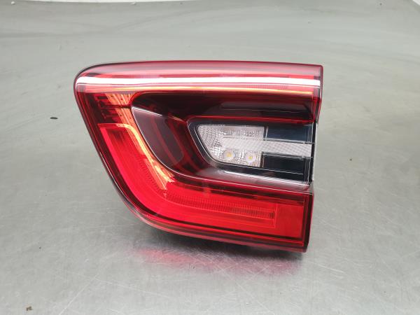 Fanale Destro Baule RENAULT Kadjar (HA_, HL_)
