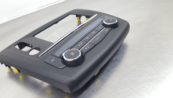 Mando climatizador RENAULT Kadjar (HA_, HL_)