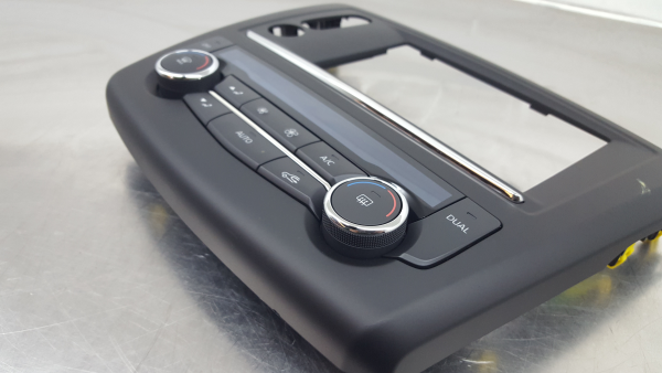 Comando clima RENAULT Kadjar (HA_, HL_) Imagem-1