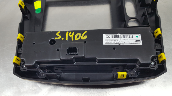 Comando clima RENAULT Kadjar (HA_, HL_) Imagem-2