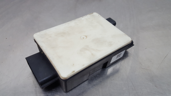 Fuel control unit / Fuel ECU RENAULT Megane IV (B9A/M_)
