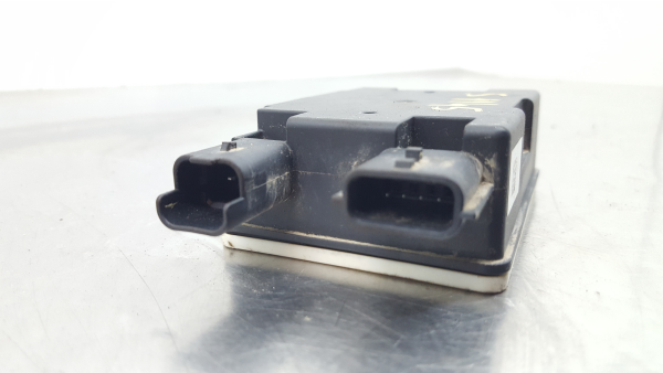Fuel control unit / Fuel ECU RENAULT Megane IV (B9A/M_) Imagem-3