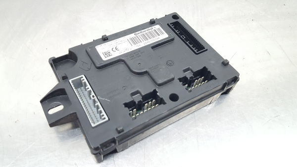 Modulo / Centralina comfort RENAULT Clio IV (BH_)