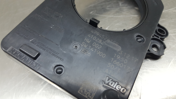 Capteur d'angle de direction RENAULT Kadjar (HA_, HL_) Imagem-2