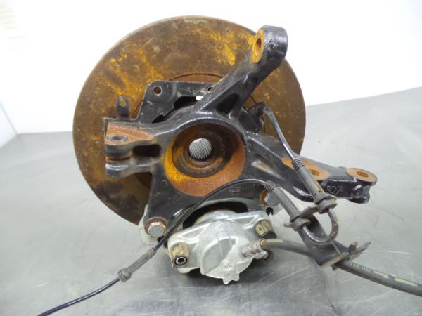 Fusello anteriore sinistro RENAULT Captur (J5_) Imagem-1